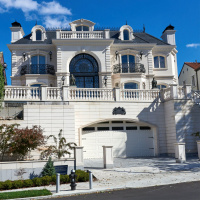 These Dream Homes Sound Blissful 