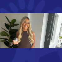 From Giz A Laugh To Give Us Abs: Enya Martin On Mixing Comedy With Fitness