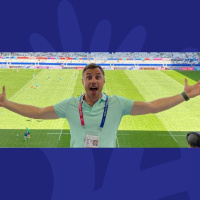 Tommy Bowe On A Scam That Is Using His Name And Photos Online