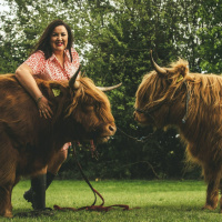 Matchmaker Shares Her Top Tips To Help Farmers Find Love 