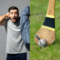 Whats The Story: Comedian Stephen Mullan Shares His VERY Rude Awakening