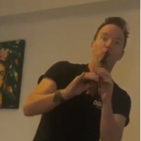 Is This The Most Annoying Way To Wake The House Up?