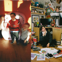 Meet The Donegal Designer Bringing Back A 00’s Icon