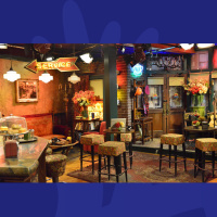 Revealed: Irelands Favourite Part Of Friends History