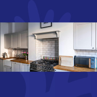 Rorys Stories Shares His Adoration For One Particular Kitchen Appliance