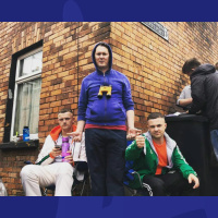 Shane Casey Reveals If We Could See A Barry Murphy Young Offenders Spin Off