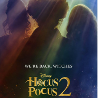 Its Here! The Sequel We’ve All Been Waiting For