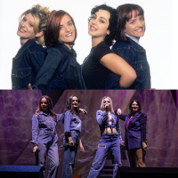 25 Years On...Irelands Biggest Girl Group Are Back