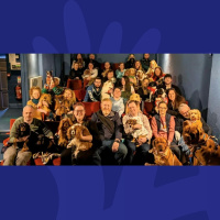 Meet The Dublin Woman Organising Cinema Dates For Your Doggie