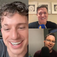 Are Charlie Puth And Dave-BFFs 4eva?