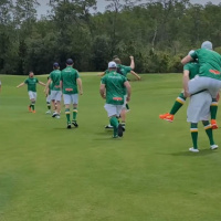  Here’s How Ireland Got On At The Footgolf World Cup in Orlando