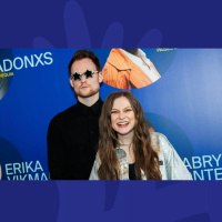 EMMY Is Ready To Rock The Eurovision Stage For Ireland 