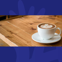 Offaly Woman Wants You To Name Her Coffee Shop