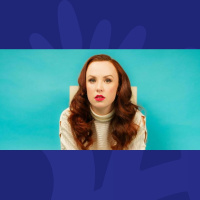 Comedian Catherine Bohart Is Bringing Her Live Podcast To Ireland 