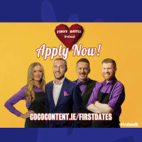 Have GAA Legs? Love Lord Of The Rings? First Dates Are Looking For You! 