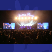 Melvin Benn Reveals Big Change To Electric Picnic Main Stage