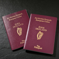 What Iconic Irish Moments Should Be Included In Our Passport?