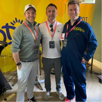 Robbie Keanes Fascinating New Hobby