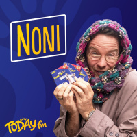 Noni Has Ended Up On A Japanese Game Show 