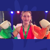Cork Teen Aideen Mullins On Course To Be Irelands Next Great Sporting Star