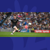 Monaghans Rory Beggan Reveals What Preparations Have Been Like For The Upcoming NFL Combine 