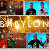 Brad Pitt And Margot Robbie Share Their Love For Ireland With Dermot And Dave 