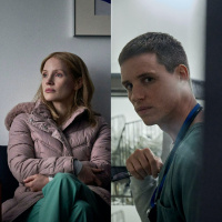 How You Can Watch One Of The Oscar Favourites From Your Couch