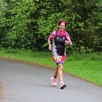 Meet The Dundalk Grandmother Who Has Ran 900 Marathons 