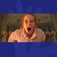 Alisha Weir Chats About Her Terrifying Transformation For Her New Movie Abigail