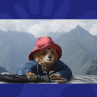 The Cast Of Paddington In Peru Take Us Behind The Scenes