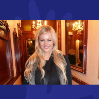 How To Leave Your Husband: Amanda Brunker Reveals All