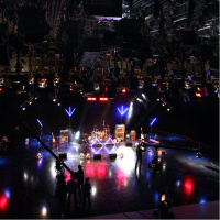 Plans For Irelands Largest TV And Film Studio Gets The Green Light