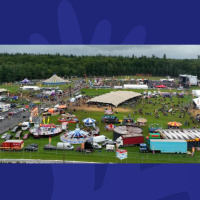 Move Over EP, There Is Another Stacked Music Festival In Laois And It Sounds Fantastic!