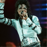 Is This Actually Michael Jackson Singing These Songs? 