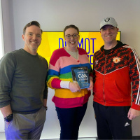 Brian Codys Hat And Cúl Camp Bags-The GAA’s Most Important Objects	