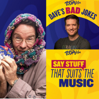 Dermot  Daves Best Of Comedy