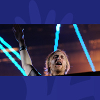 David Guetta Gets A Dose Of Daves Bad Jokes 