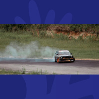 Meet The Irish Man Planning On Driving A Drift Car From Australia To Ireland