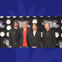 ‘The Crowds Are Fantastic’: Foo Fighters Star Shares His Love Of Irish Crowds