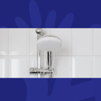 Would You Try This Irishmans Shower Experiment?