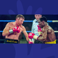 Steve Collins Shares His Thoughts On The Rise Of Influencer Boxing Matches