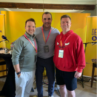 John OShea Is Optimistic For The Future Of Irish Football 