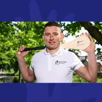  Gearóid Hegarty Remembers His Chance Encounter With Tiger Woods 