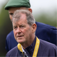 The Reason Why JP Got All The Big Golfers To Adare 