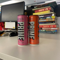 Why Are People Obsessed With The New Drink Prime? 