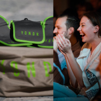 Comedian John Colleary Explains What Its Like To Do A Gig Where Phones Are Not Allowed