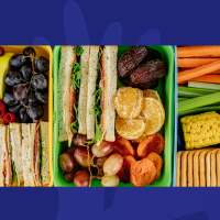 The Childhood Lunchbox Staple That Is Fueling One Dancing With The Stars Contestant