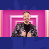 Comedian Gearóid Farrelly Reveals How He Was Convinced To Do Dancing With The Stars 