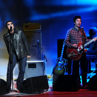 Meet The Band Who Created A ‘Lost’ Oasis Album