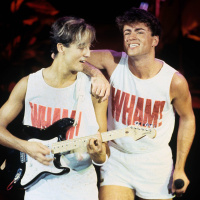 80s Fans Assemble! The Ultimate Wham! Documentary Is Coming To Our Screens